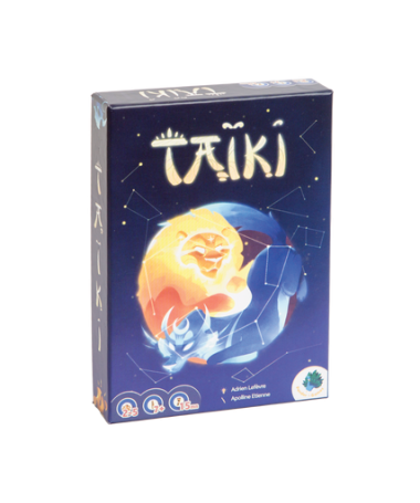 Taïki