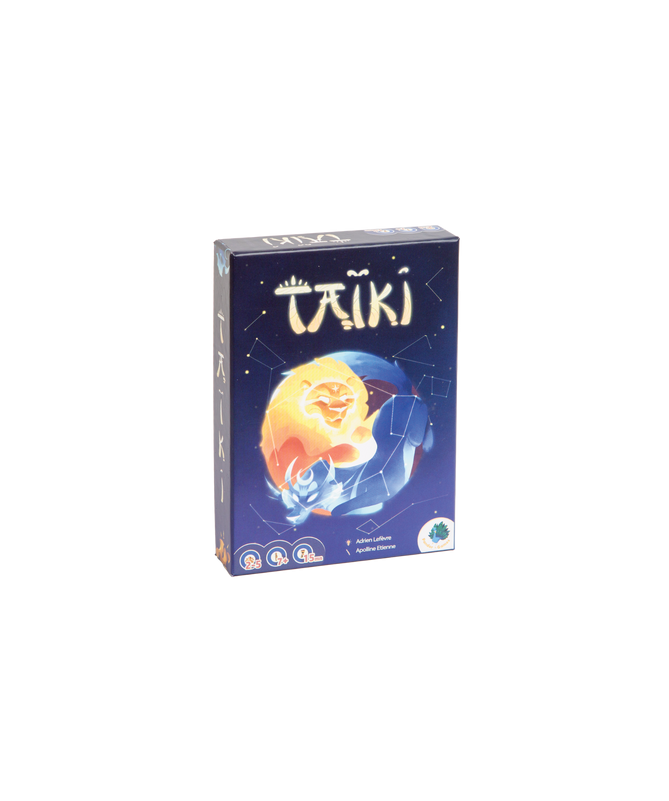 Taïki