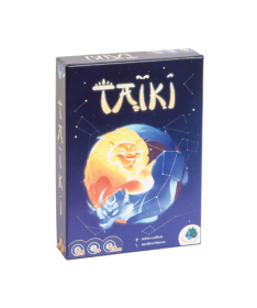 Taïki