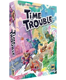 Time Trouble