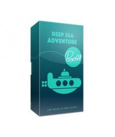 Deep Sea Adventure Boost