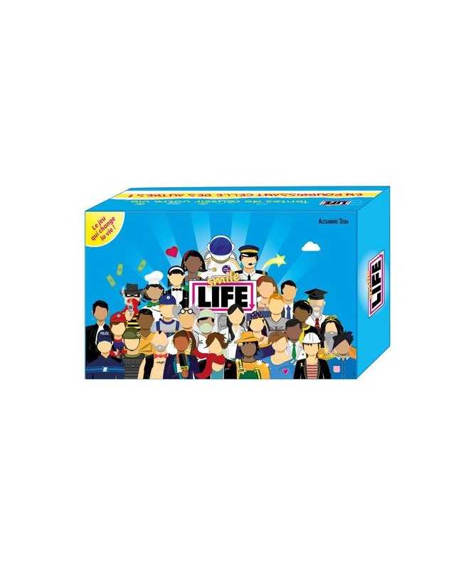 Smile Life Smile Life