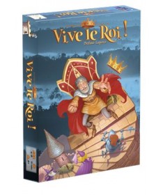 Vive le Roi