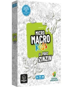 Micro Macro Kids