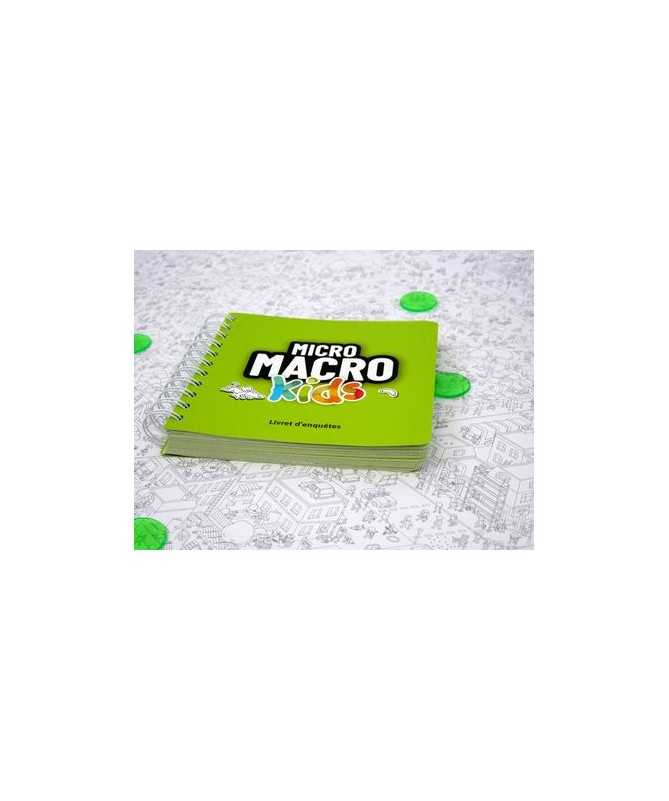 Micro Macro Kids Micro Macro Kids