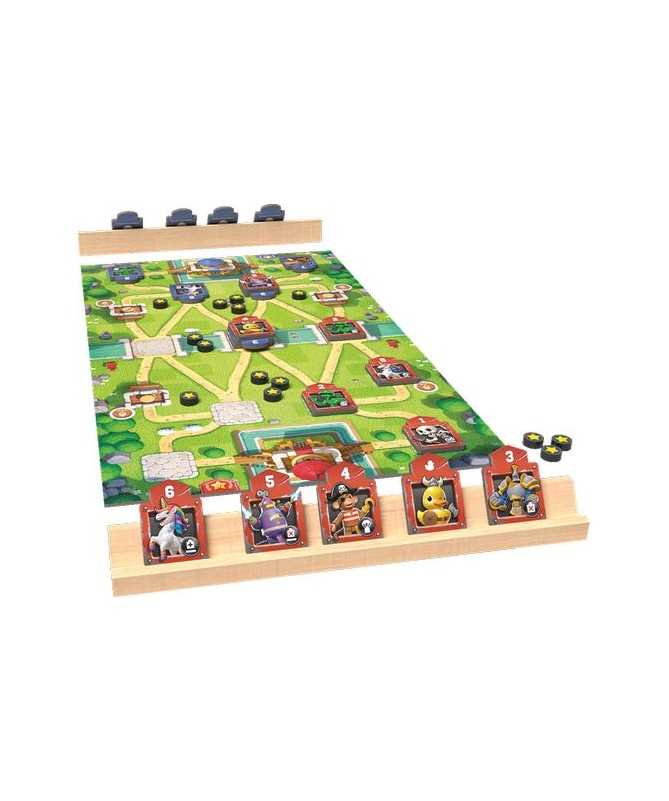 Toy Battle