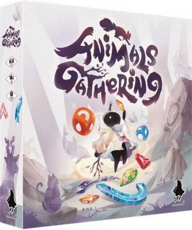 Animals Gathering