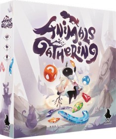 Animals Gathering