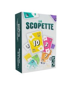 La Scopette