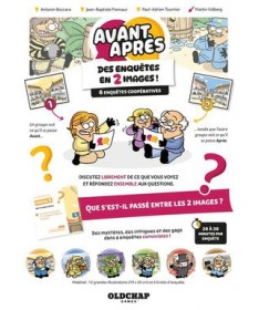 Avant Après