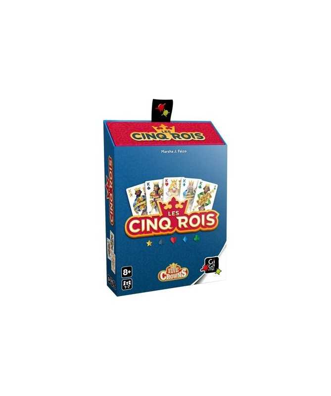 Les Cinq Rois