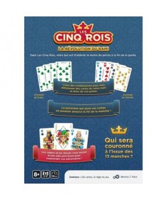 Les Cinq Rois