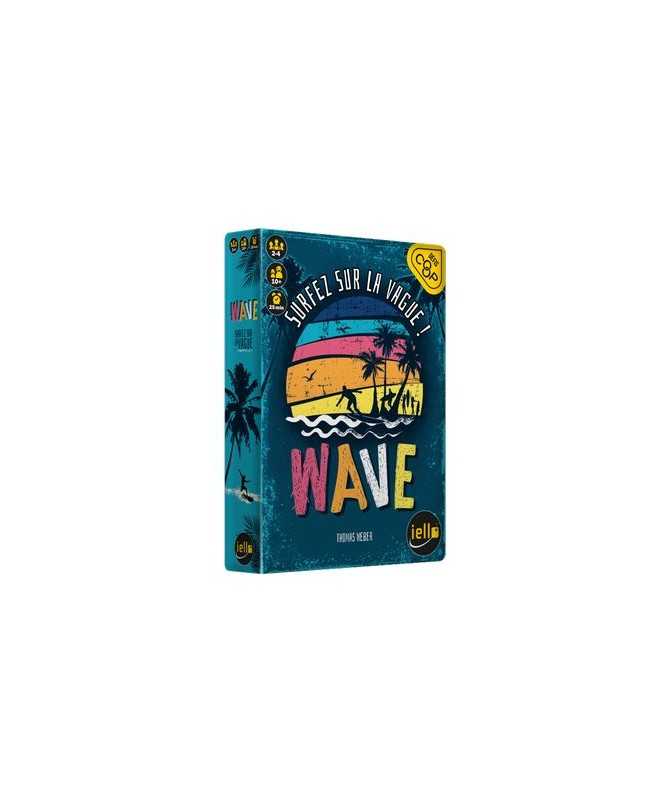 Wave Wave