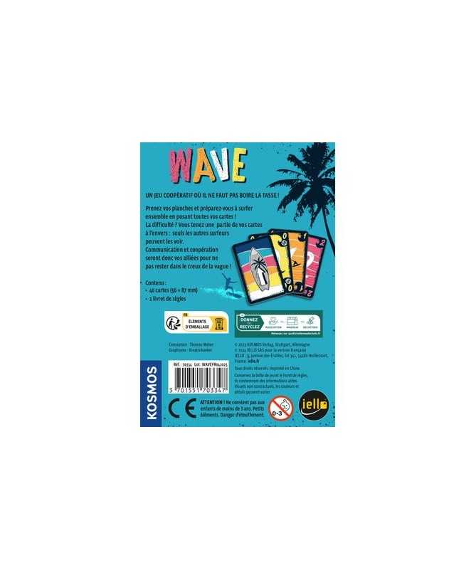 Wave Wave