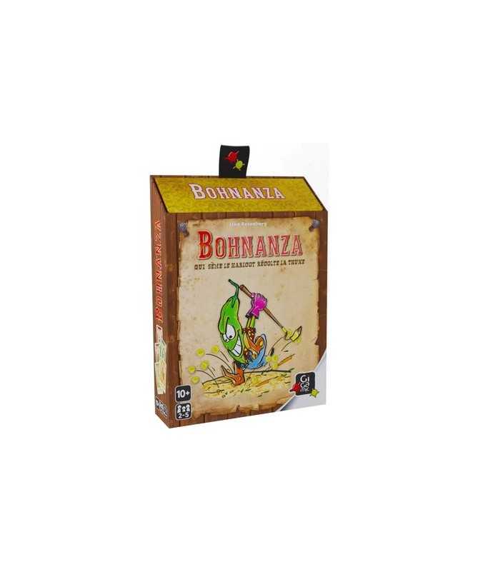 Bohnanza Bohnanza