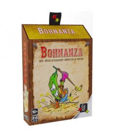 Bohnanza