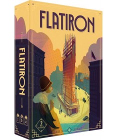 Flatiron