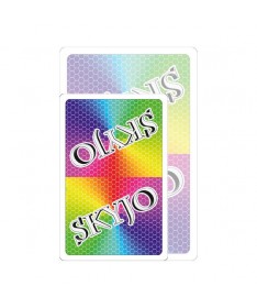 Skyjo Voyage