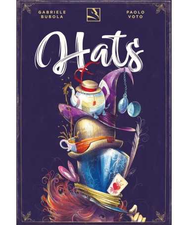 Hats