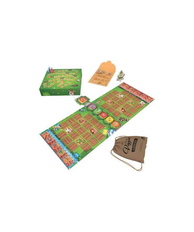 Garden Rush Garden Rush