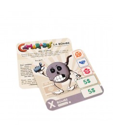 Camarades - Extension