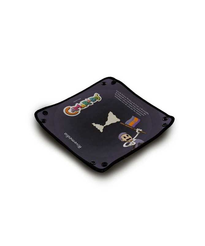 Camarades - Extension