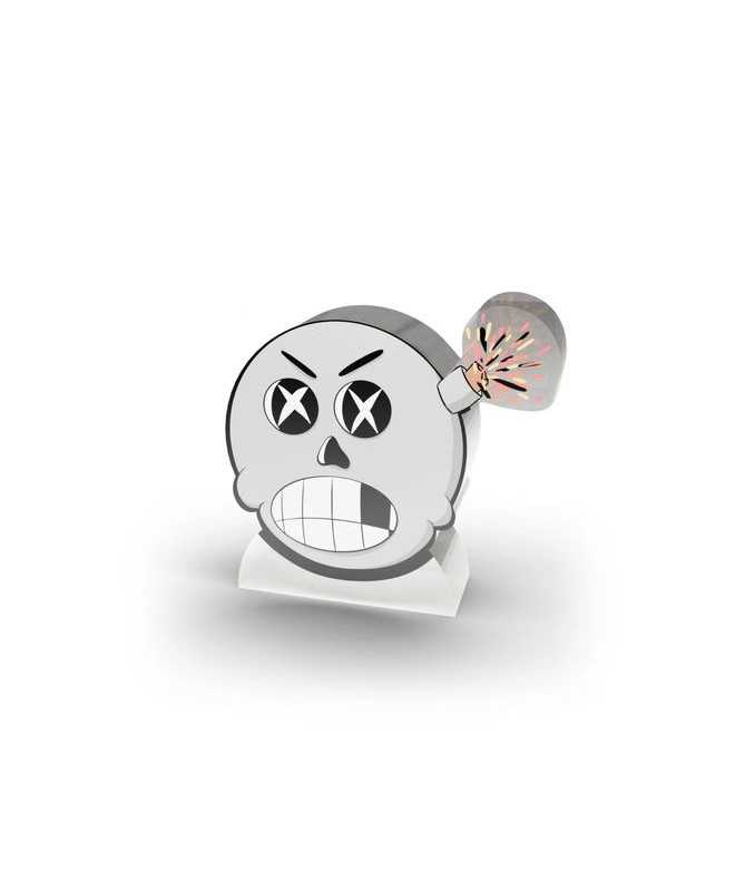 Camarades - Extension