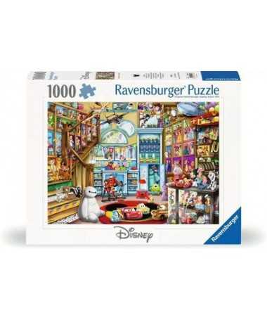 Puzzle Disney & Pixar Toy Store 1000 Pcs