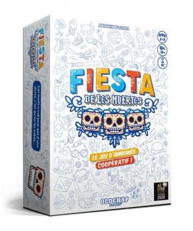 Fiesta de Los Muertos (Nouvelle Version)