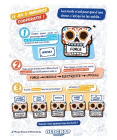Fiesta de Los Muertos (Nouvelle Version)