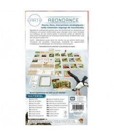 Ext. Abondance (Earth)