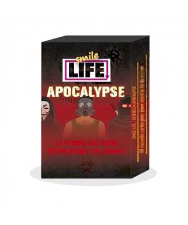Smile Life ext. Apocalypse