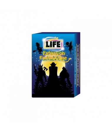 Smile Life ext. Fantastique