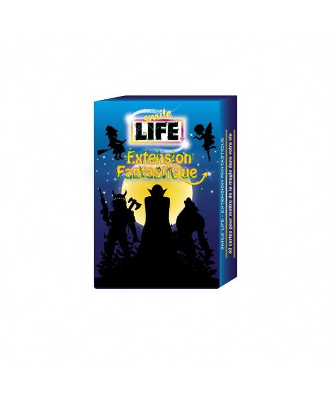 Smile Life ext. Fantastique Smile Life ext. Fantastique