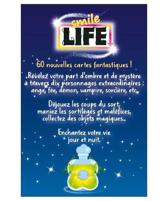 Smile Life ext. Fantastique Smile Life ext. Fantastique