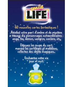 Smile Life ext. Fantastique