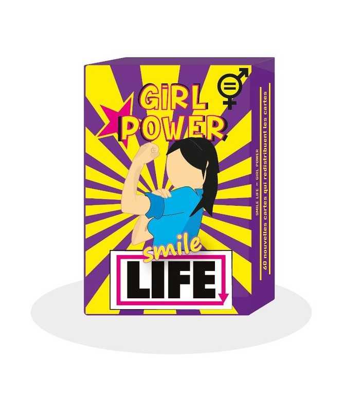 Smile Life ext. Girl Power