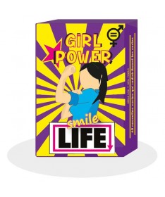 Smile Life ext. Girl Power