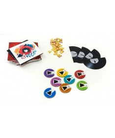 Disc Cover
