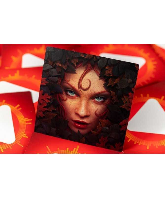 Disc Cover Disc Cover
