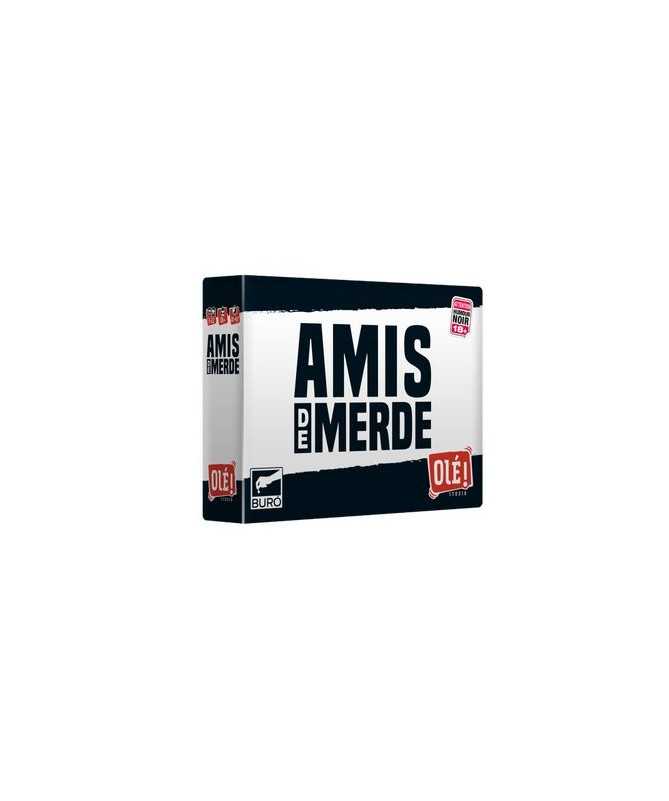 Amis de Merde Amis de Merde