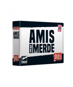 Amis de Merde