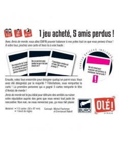 Amis de Merde