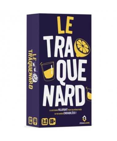 Le Traquenard