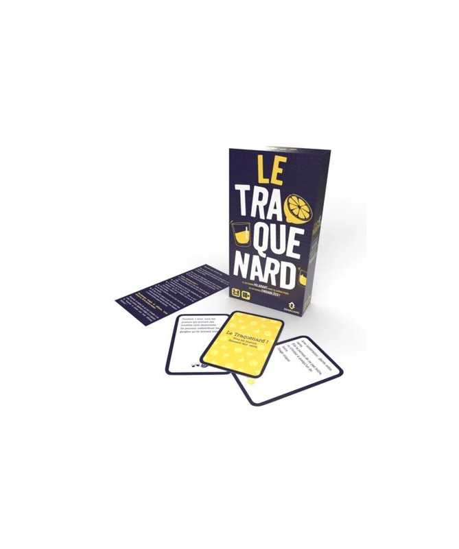Le Traquenard