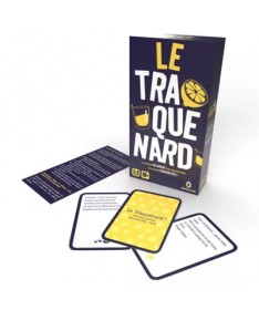 Le Traquenard