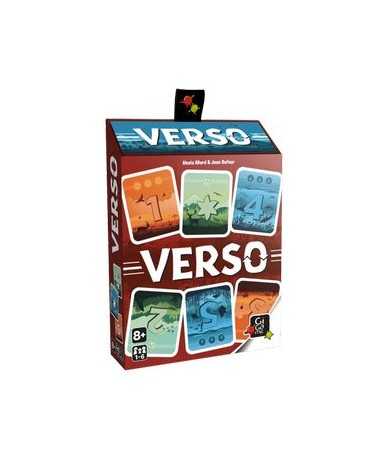 Verso