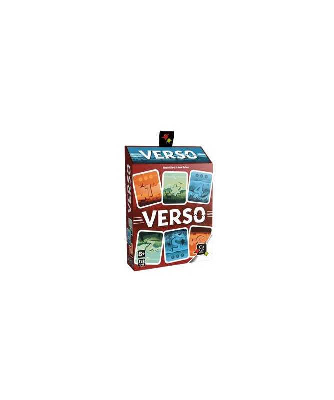 Verso Verso