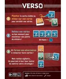Verso