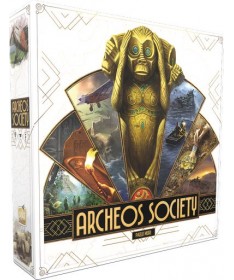 Archeos Society